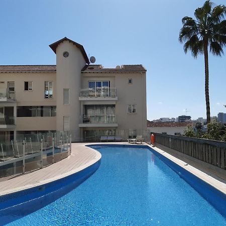 City Flats 2 Bedroom Apartment Larnaka Exterior foto