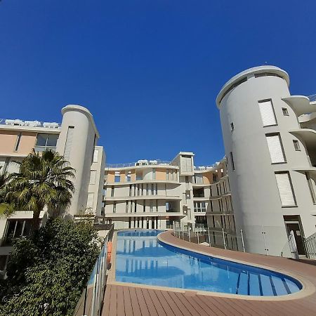City Flats 2 Bedroom Apartment Larnaka Exterior foto