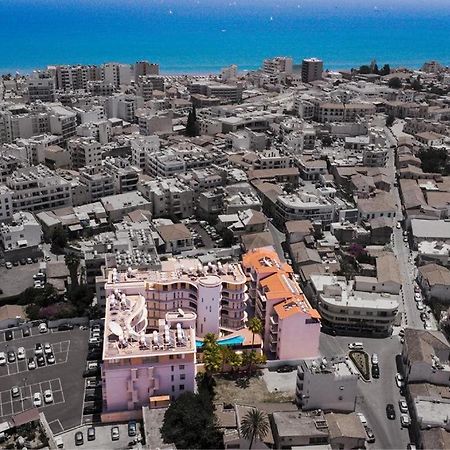City Flats 2 Bedroom Apartment Larnaka Exterior foto