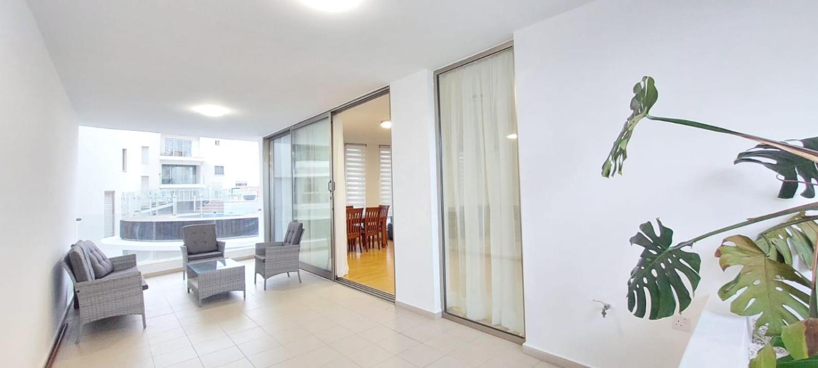 City Flats 2 Bedroom Apartment Larnaka Exterior foto
